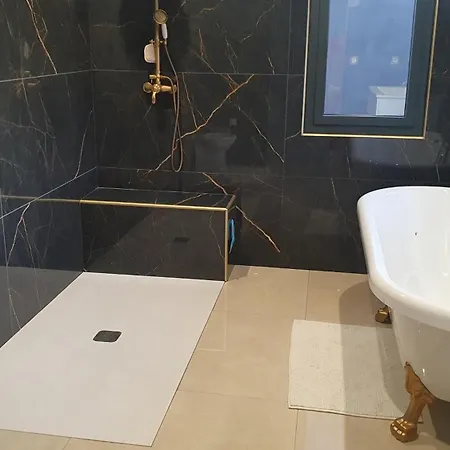 빌라 Maison Contemporaine *