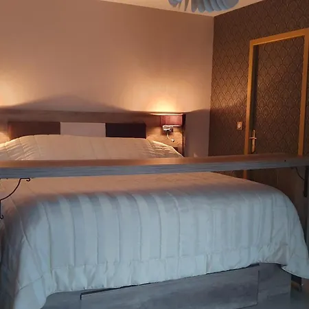 Maison Contemporaine Вилла