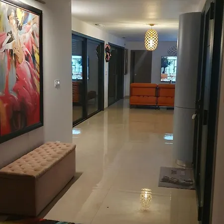 Вилла Maison Contemporaine
