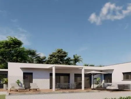 빌라 Maison Contemporaine 님