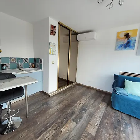 Maison Contemporaine 빌라