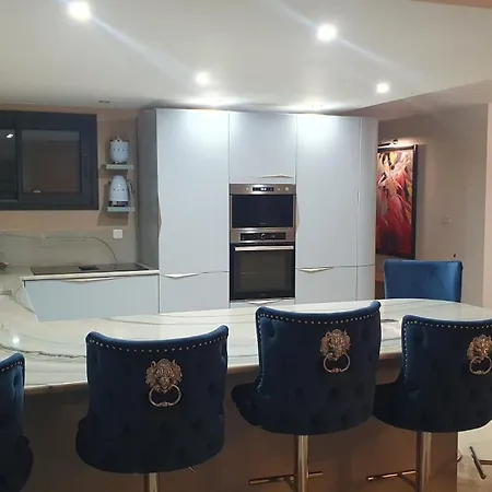 Вилла Maison Contemporaine