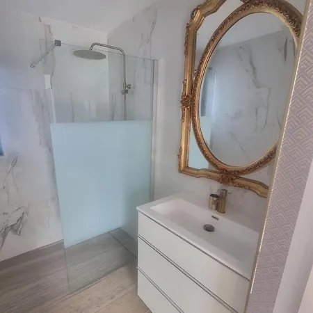 Вилла Maison Contemporaine