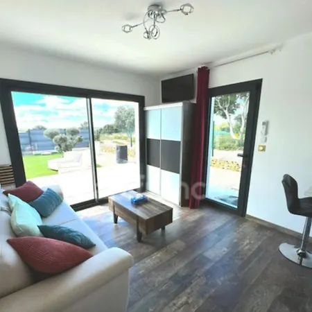 Вилла Maison Contemporaine