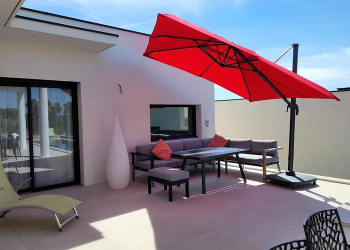 Maison Contemporaine