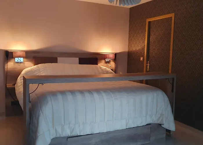 Maison Contemporaine Βίλα
