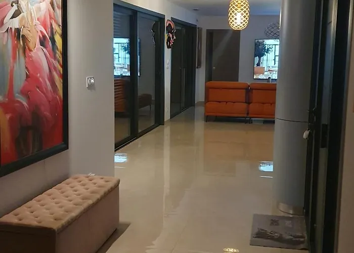 Βίλα Maison Contemporaine