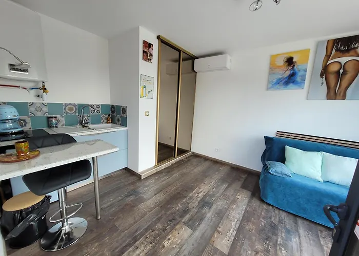 Maison Contemporaine Βίλα