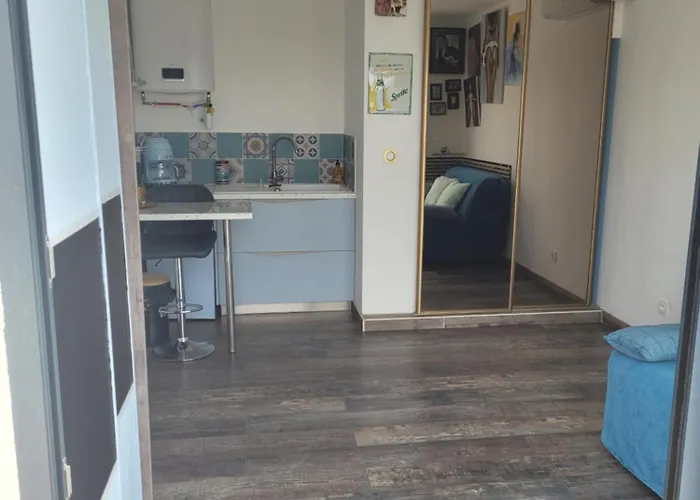 Maison Contemporaine Βίλα *