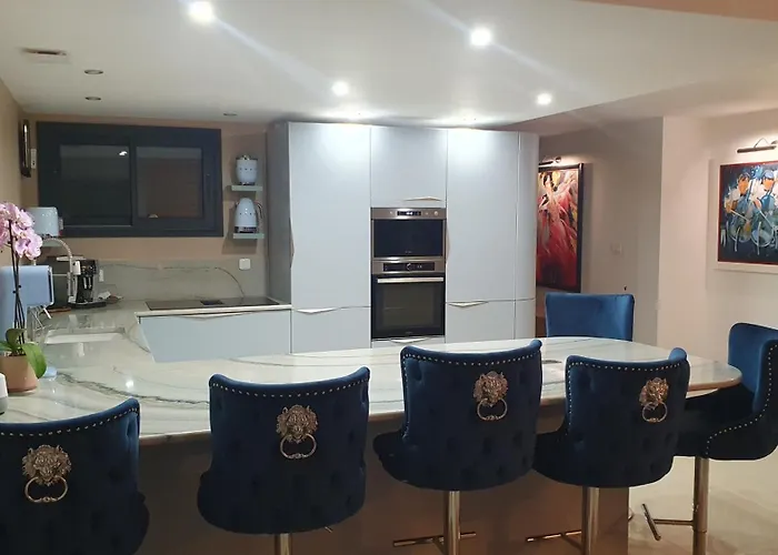 Βίλα Maison Contemporaine